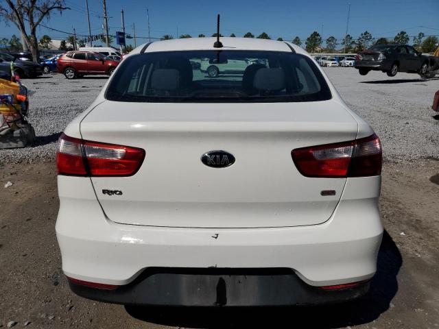 Photo 6 from auction – 2017 KIA RIO LX with VIN KNADM4A33H6100864