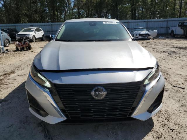 Photo 5 from auction – 2024 NISSAN ALTIMA SV with VIN 1N4BL4DV1RN390948
