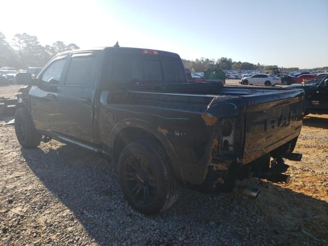 Photo 2 from auction – 2016 RAM 1500 REBEL with VIN 1C6RR7YT4GS386416