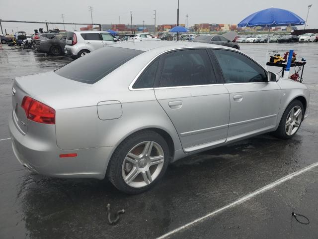 Photo 3 from auction – 2008 AUDI A4 2.0T with VIN WAUAF78EX8A122976
