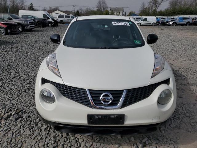 Photo 5 from auction – 2013 NISSAN JUKE S with VIN JN8AF5MV2DT215328