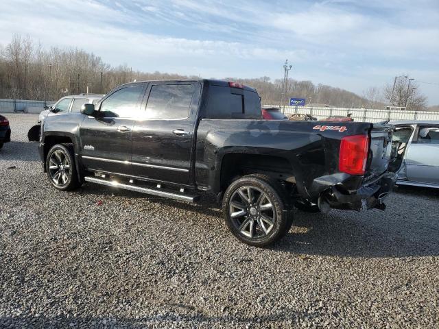Photo 2 from auction – 2016 CHEVROLET SILVERADO with VIN 3GCUKTEJ6GG353234