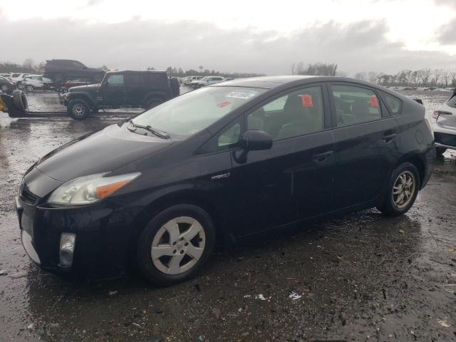 TOYOTA PRIUS 2011 with VIN JTDKN3DU5B5304343 - Photo from auction