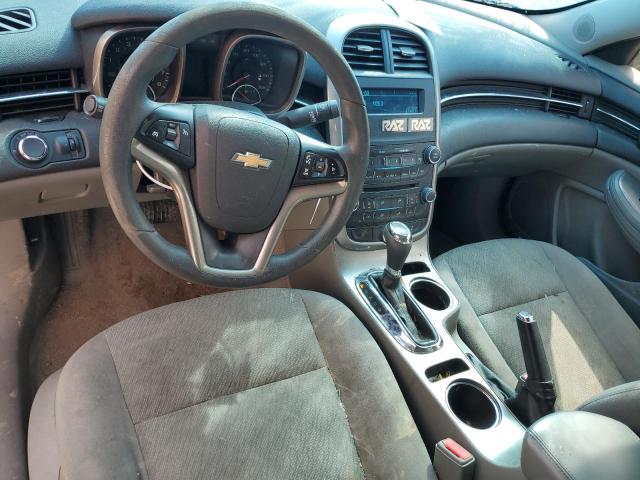 Photo 8 from auction – 2014 CHEVROLET MALIBU LS with VIN 1G11B5SL2EF232292