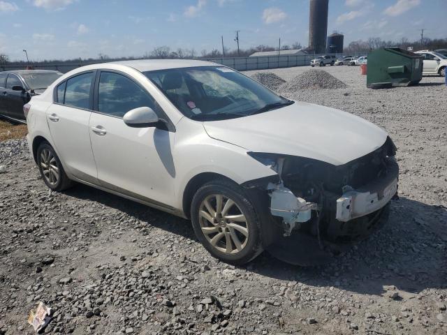 Photo 4 from auction – 2012 MAZDA 3 I with VIN JM1BL1V77C1595584