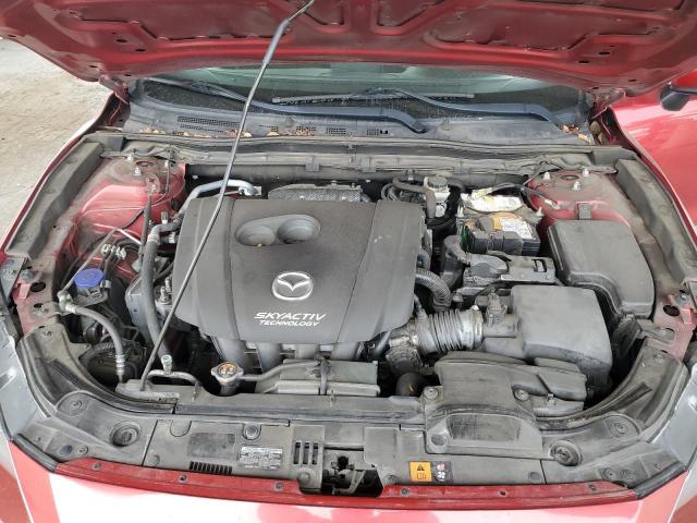 Photo 11 from auction – 2015 MAZDA 3 TOURING with VIN 3MZBM1L73FM144673