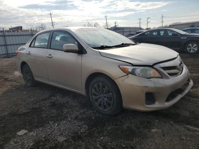 Photo 4 from auction – 2012 TOYOTA COROLLA BA with VIN 2T1BU4EE9CC851197