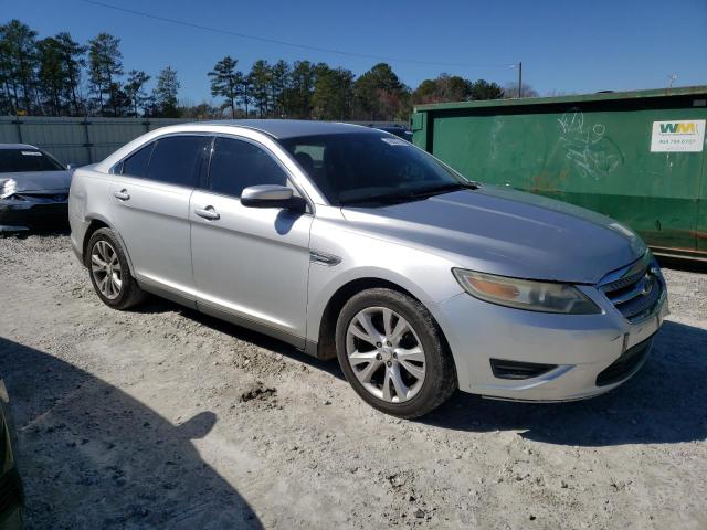 Photo 4 from auction – 2011 FORD TAURUS SEL with VIN 1FAHP2EW4BG135621
