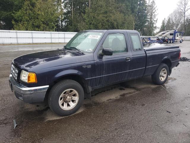 FORD RANGER SUP 2002 with VIN 1FTYR14U42PA12061 - Photo from auction