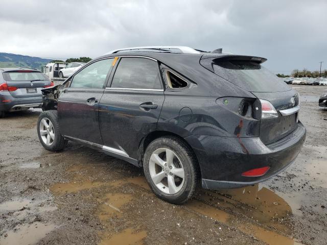 Снимка 2 от търг – 2015 LEXUS RX 350 BAS с VIN 2T2BK1BA2FC327573
