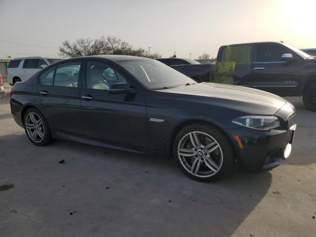 Photo 4 from auction – 2014 BMW 550 XI with VIN WBAKP9C58ED692764