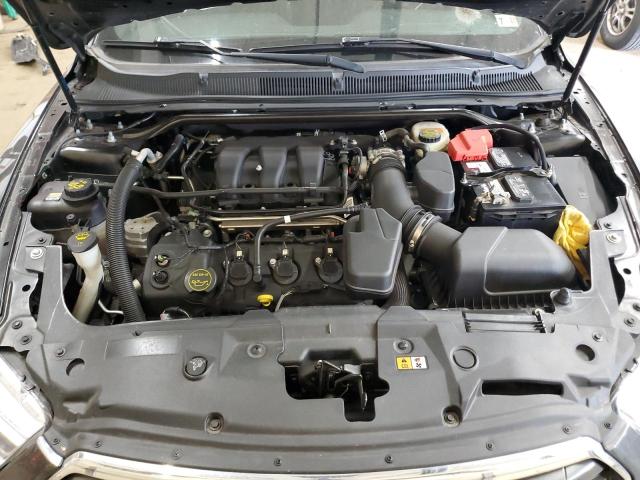 Photo 11 from auction – 2017 FORD TAURUS LIM with VIN 1FAHP2F81HG111818