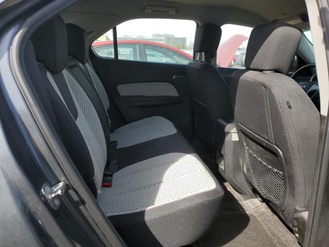Photo 11 from auction – 2011 CHEVROLET EQUINOX LS with VIN 2CNALBEC1B6419927