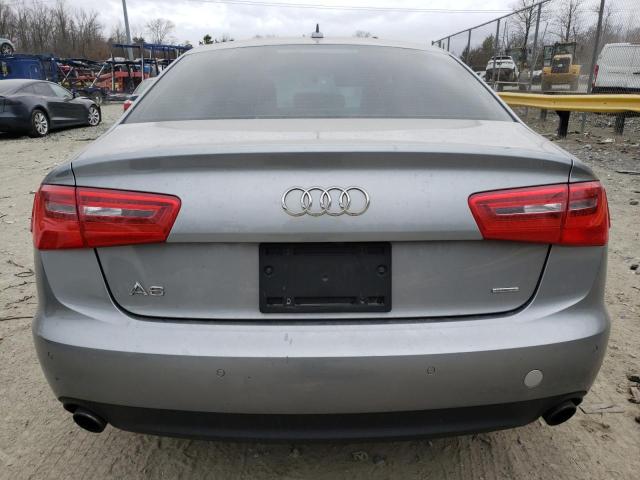 Photo 6 from auction – 2015 AUDI A6 PREMIUM with VIN WAUGFAFC8FN011793