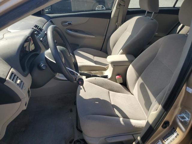 Photo 7 from auction – 2011 TOYOTA COROLLA BA with VIN JTDBU4EE4B9146845