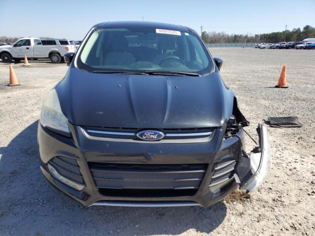 Photo 5 from auction – 2014 FORD ESCAPE SE with VIN 1FMCU0GX3EUA57356