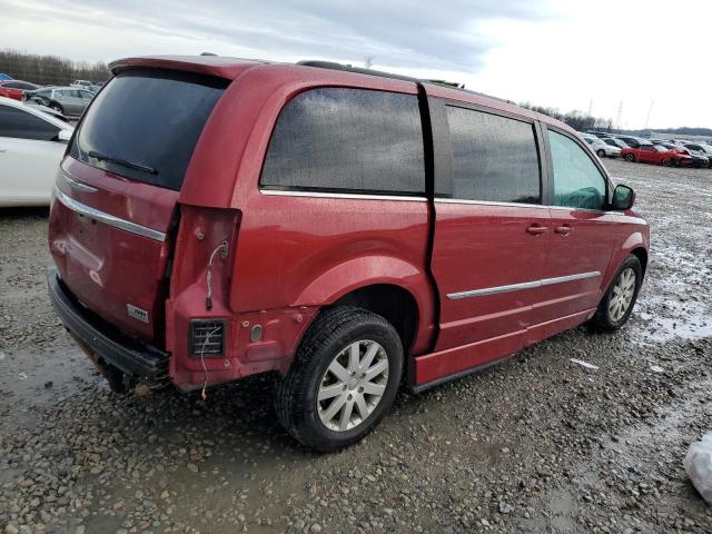 Photo 3 from auction – 2015 CHRYSLER TOWN & COU with VIN 2C4RC1BG4FR645196