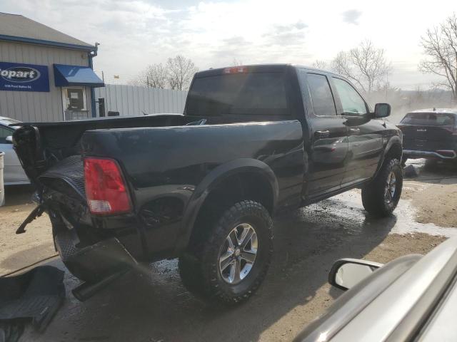 Photo 3 from auction – 2014 RAM 1500 ST with VIN 1C6RR7FT4ES199029