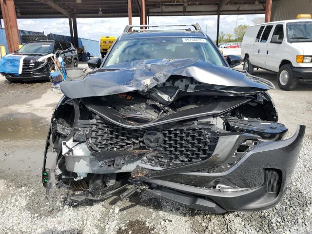 Photo 5 from auction – 2024 MAZDA CX-50 PREF with VIN 7MMVABBM2RN217368