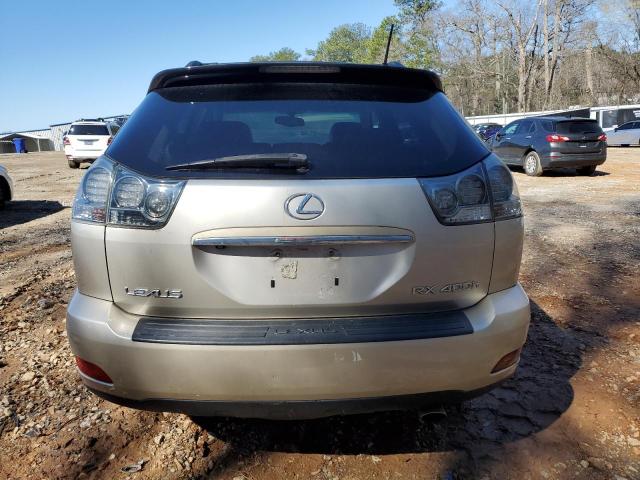 Photo 6 from auction – 2006 LEXUS RX 400 with VIN JTJHW31U460015658