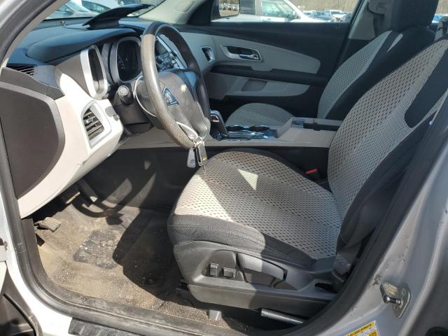 Снимка 7 от търг – 2011 CHEVROLET EQUINOX LS с VIN 2CNFLCEC2B6204634