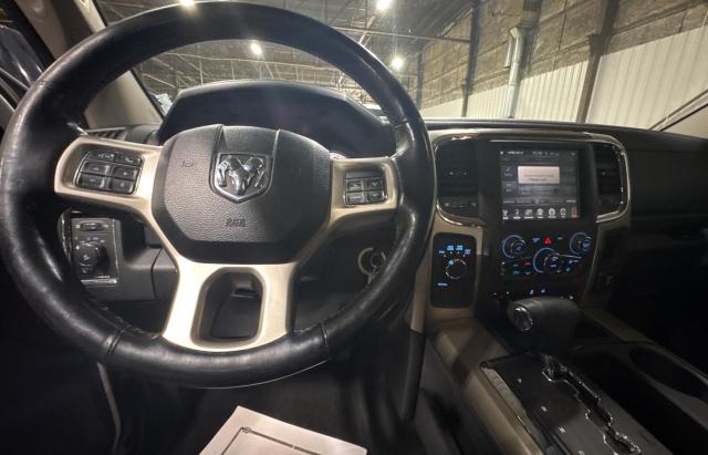 Снимка 9 от търг – 2013 RAM 1500 LARAM с VIN 1C6RR7NT2DS525345