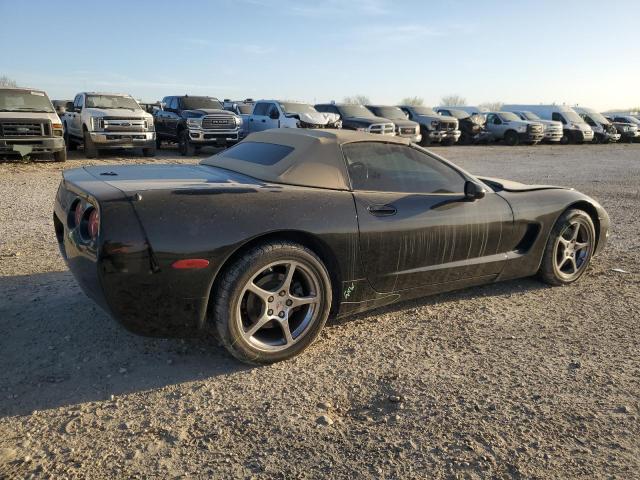 Photo 3 from auction – 2002 CHEVROLET CORVETTE with VIN 1G1YY32G125109959