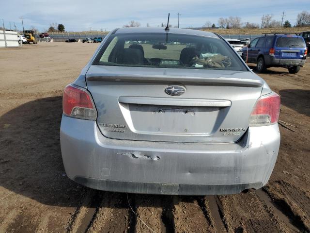 Снимка 6 от търг – 2015 SUBARU IMPREZA PR с VIN JF1GJAC67FH005620