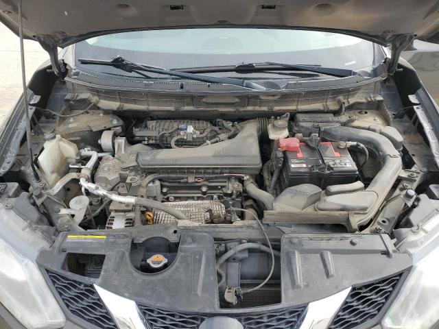 Photo 12 from auction – 2015 NISSAN ROGUE S with VIN 5N1AT2MV9FC824787
