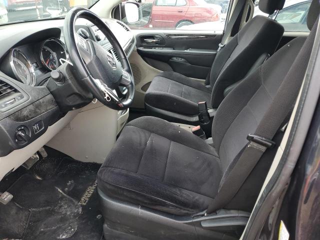 Photo 7 from auction – 2014 DODGE GRAND CARA with VIN 2C4RDGBG4ER151418