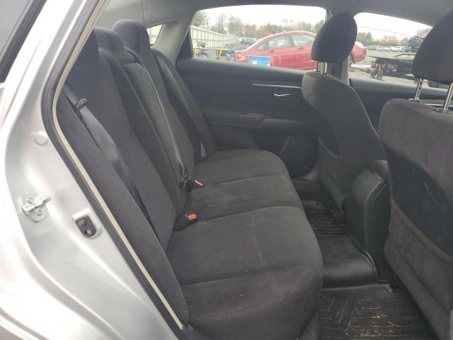 Photo 10 from auction – 2013 NISSAN ALTIMA 2.5 with VIN 1N4AL3AP0DC286645