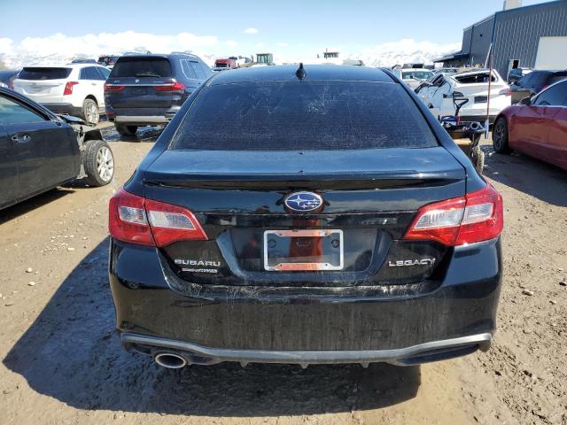 Photo 6 from auction – 2018 SUBARU LEGACY 2.5 with VIN 4S3BNAC66J3002416