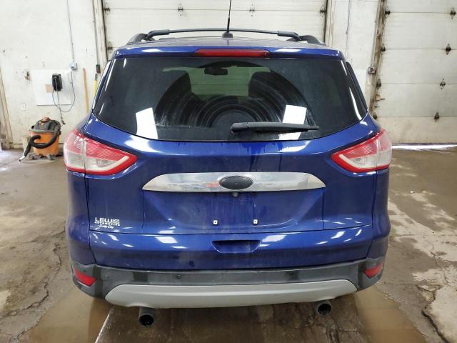 Photo 6 from auction – 2013 FORD ESCAPE SEL with VIN 1FMCU9H90DUD34368
