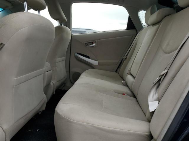 صورة رقم 10 من المزاد - 2015 TOYOTA PRIUS مع VIN JTDKN3DU3F0434009