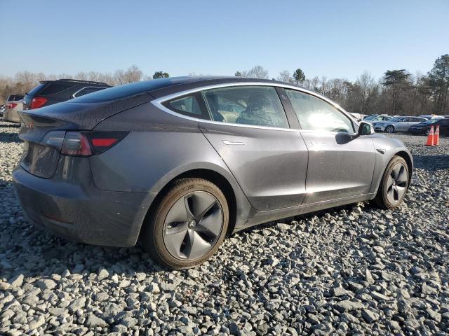 Photo 3 from auction – 2018 TESLA MODEL 3 with VIN 5YJ3E1EA3JF123803