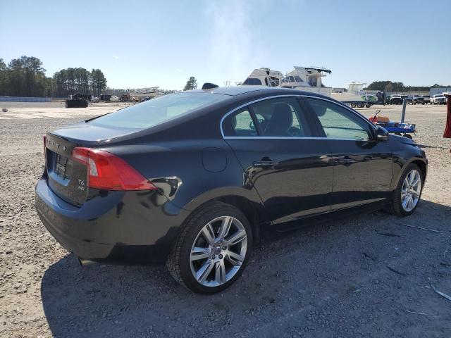 Photo 3 from auction – 2013 VOLVO S60 T6 with VIN YV1902FH3D2232404