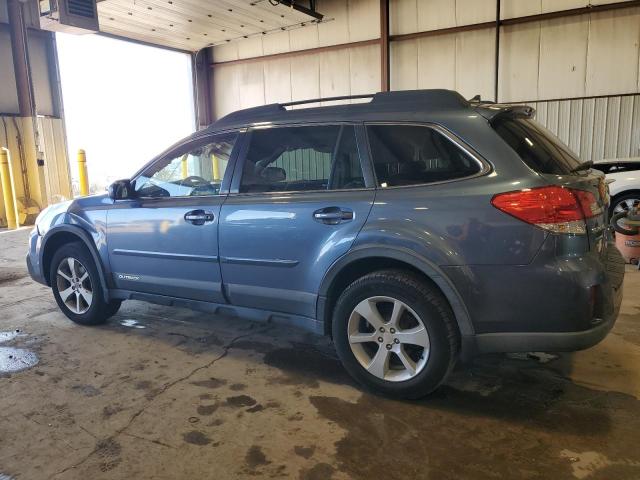 Снимка 2 от търг – 2014 SUBARU OUTBACK 2. с VIN 4S4BRBCC1E3236187