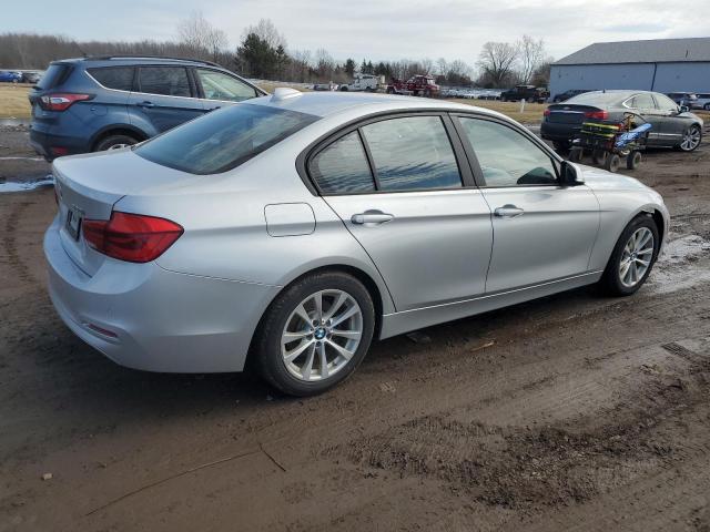 Снимка 3 от търг – 2018 BMW 320 XI с VIN WBA8A3C59JA491363