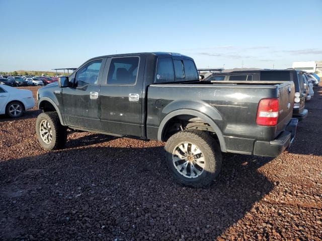 Photo 2 from auction – 2006 FORD F150 SUPER with VIN 1FTPW14546KD89571