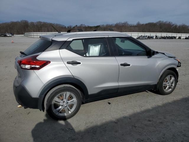 Photo 3 from auction – 2019 NISSAN KICKS S with VIN 3N1CP5CU4KL548435