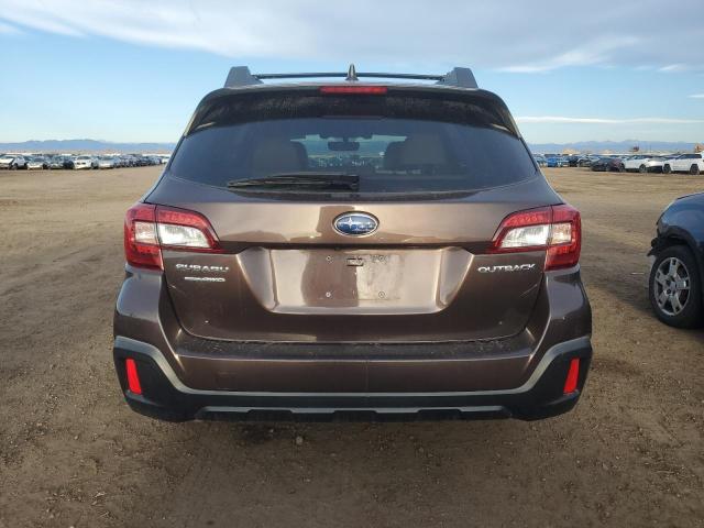 Photo 6 from auction – 2019 SUBARU OUTBACK 2. with VIN 4S4BSAFC0K3381162