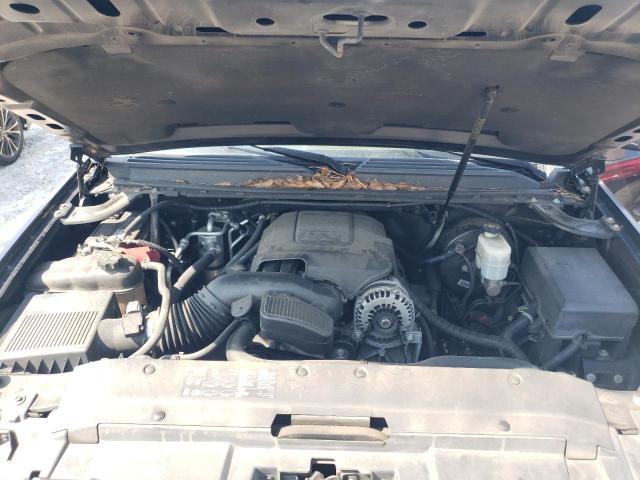 Photo 12 from auction – 2014 CHEVROLET TAHOE C150 with VIN 1GNSCAE01ER185104
