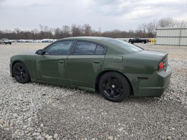 Снимка 2 от търг – 2011 DODGE CHARGER с VIN 2B3CL3CG9BH525914