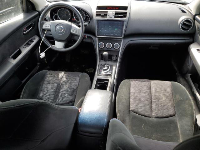 Снимка 8 от търг – 2009 MAZDA 6 I с VIN 1YVHP81A295M47122
