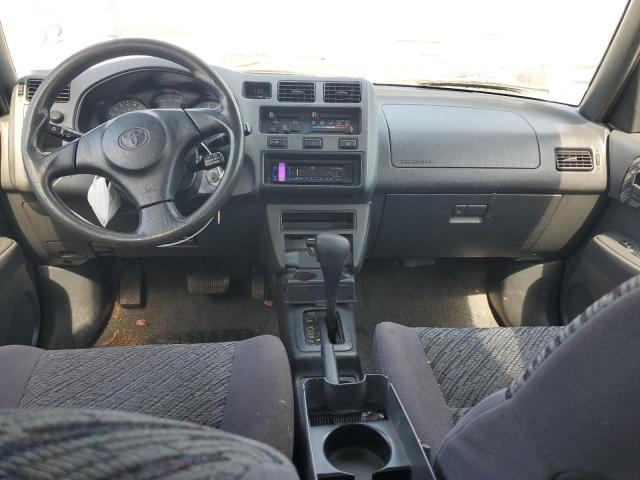 Photo 8 from auction – 2000 TOYOTA RAV4 with VIN JT3GP10V8Y0046994