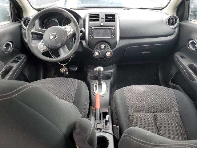 Photo 8 from auction – 2014 NISSAN VERSA S with VIN 3N1CN7AP6EL875910