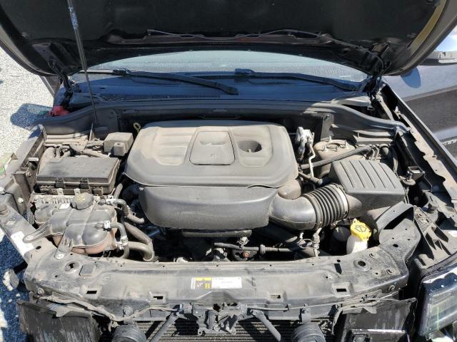 Photo 11 from auction – 2019 JEEP GRAND CHER with VIN 1C4RJEBG9KC715369