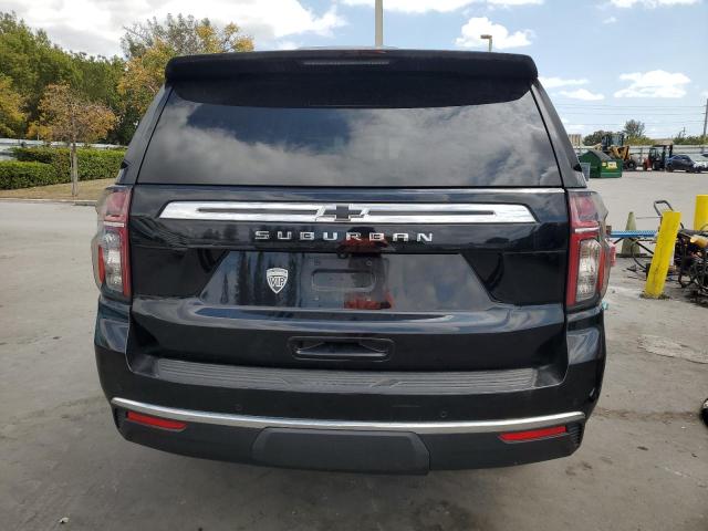 Photo 6 from auction – 2022 CHEVROLET SUBURBAN C with VIN 1GNSCBKD8NR114222