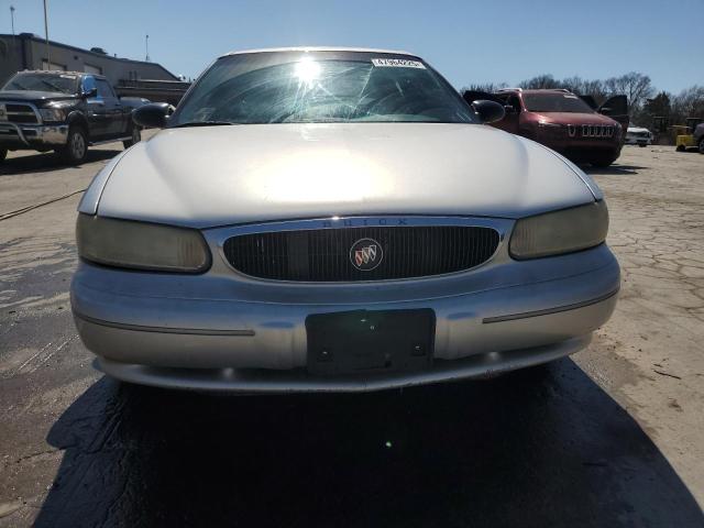 Photo 5 from auction – 2003 BUICK CENTURY CU with VIN 2G4WS52J531190020
