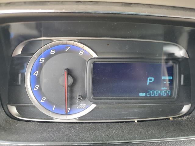 Снимка 9 от търг – 2015 CHEVROLET TRAX LS с VIN KL7CJKSB2FB099239